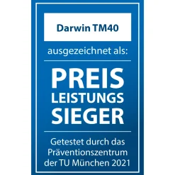 Darwin Laufband TM40
