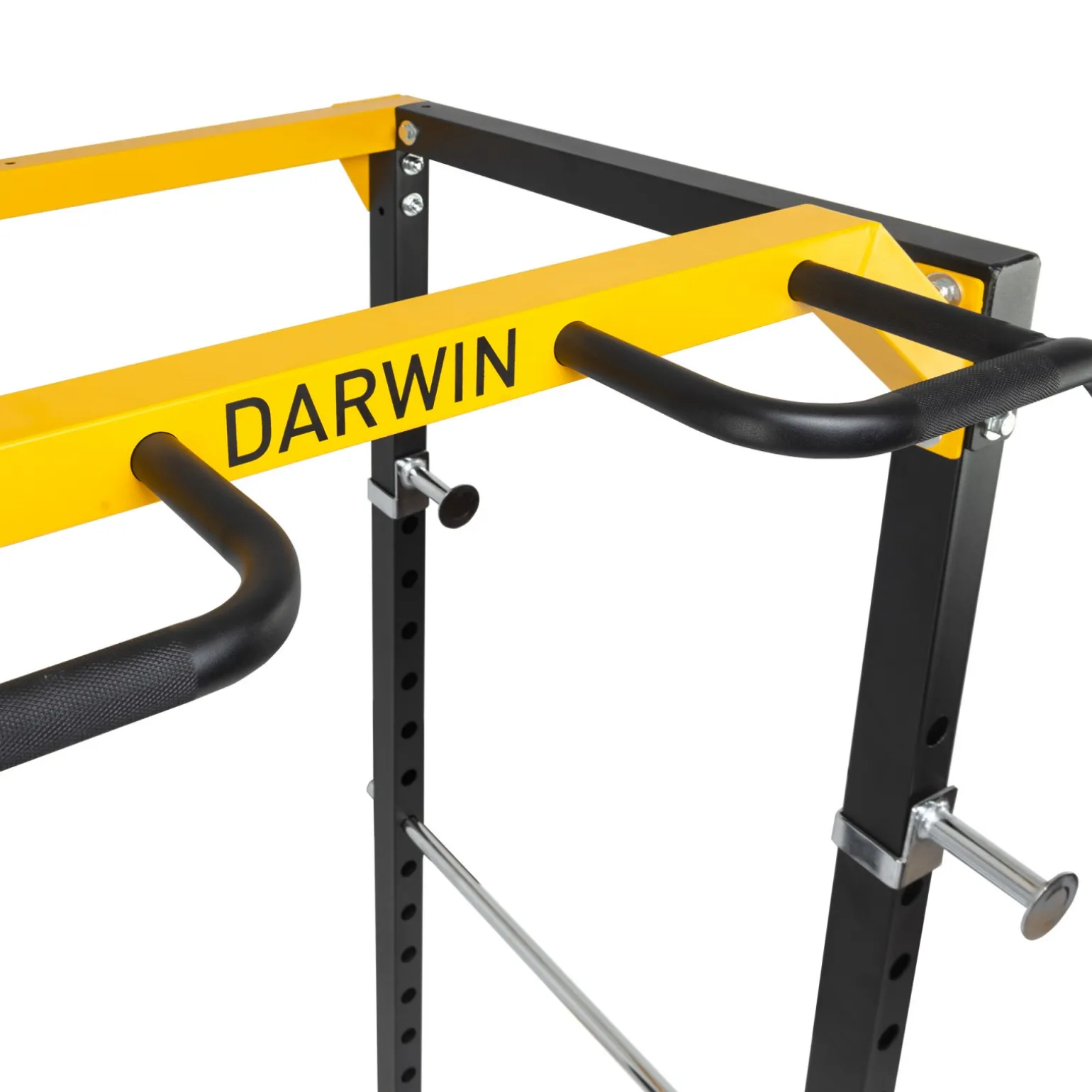 Darwin Power Cage