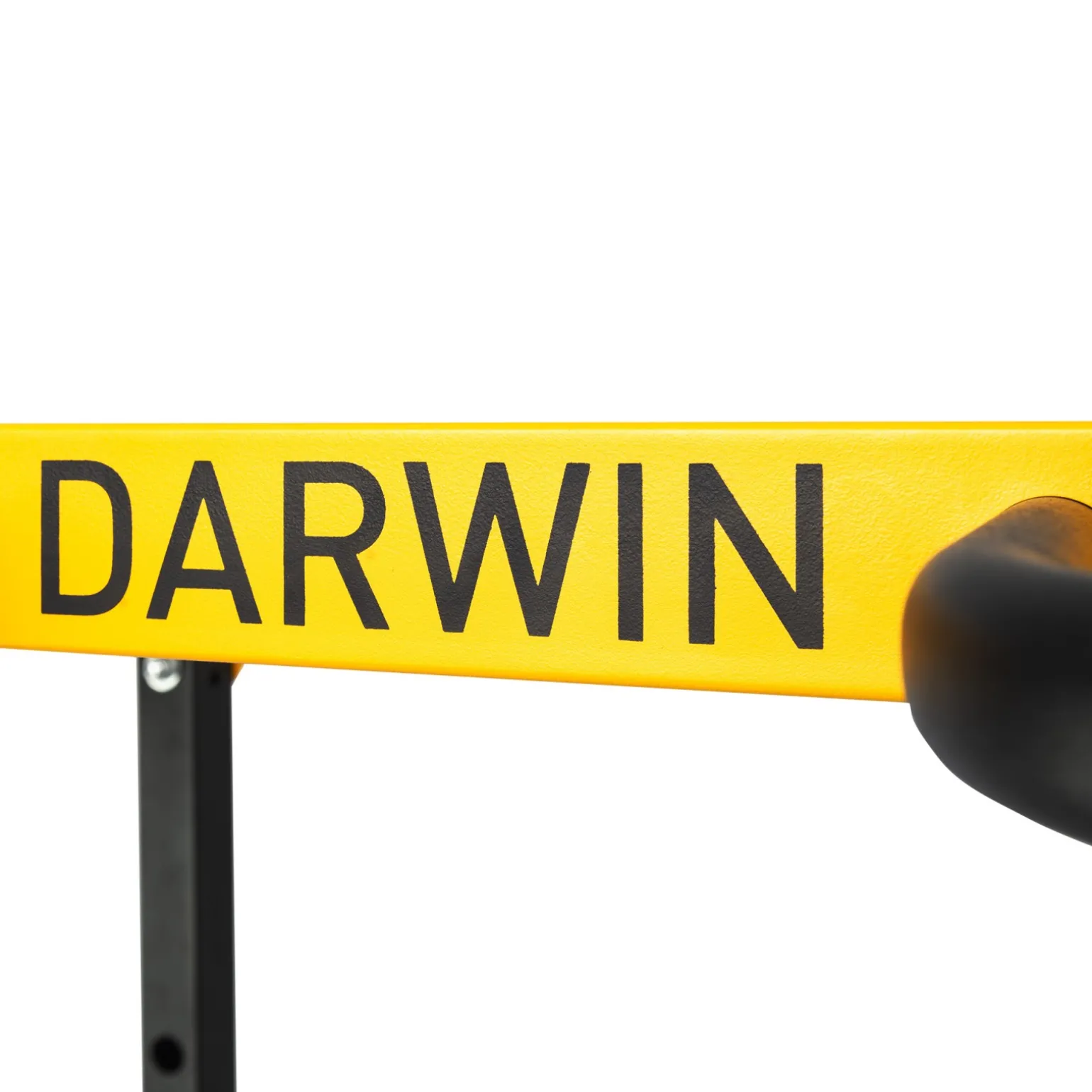 Darwin Power Cage