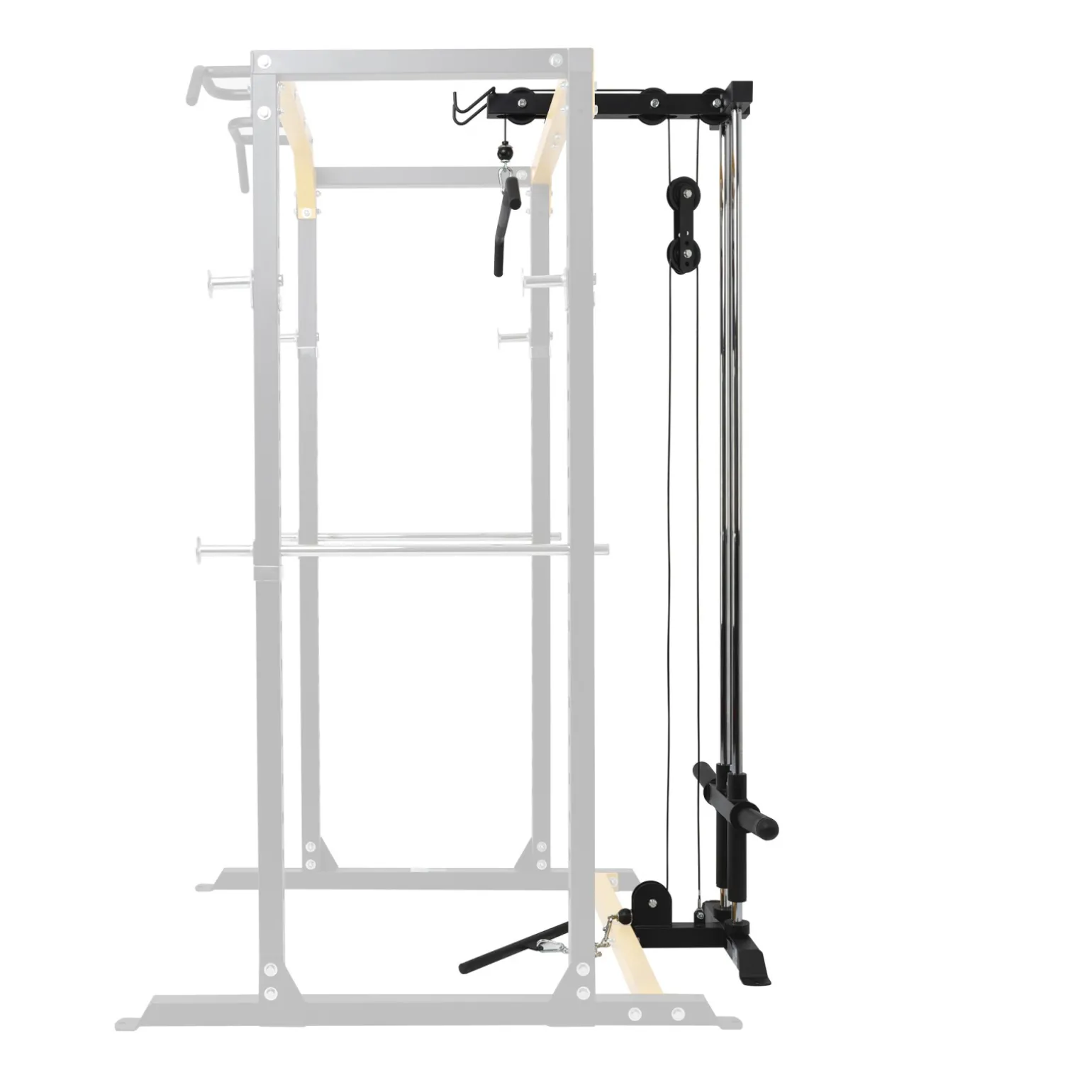 Darwin Power Cage Set