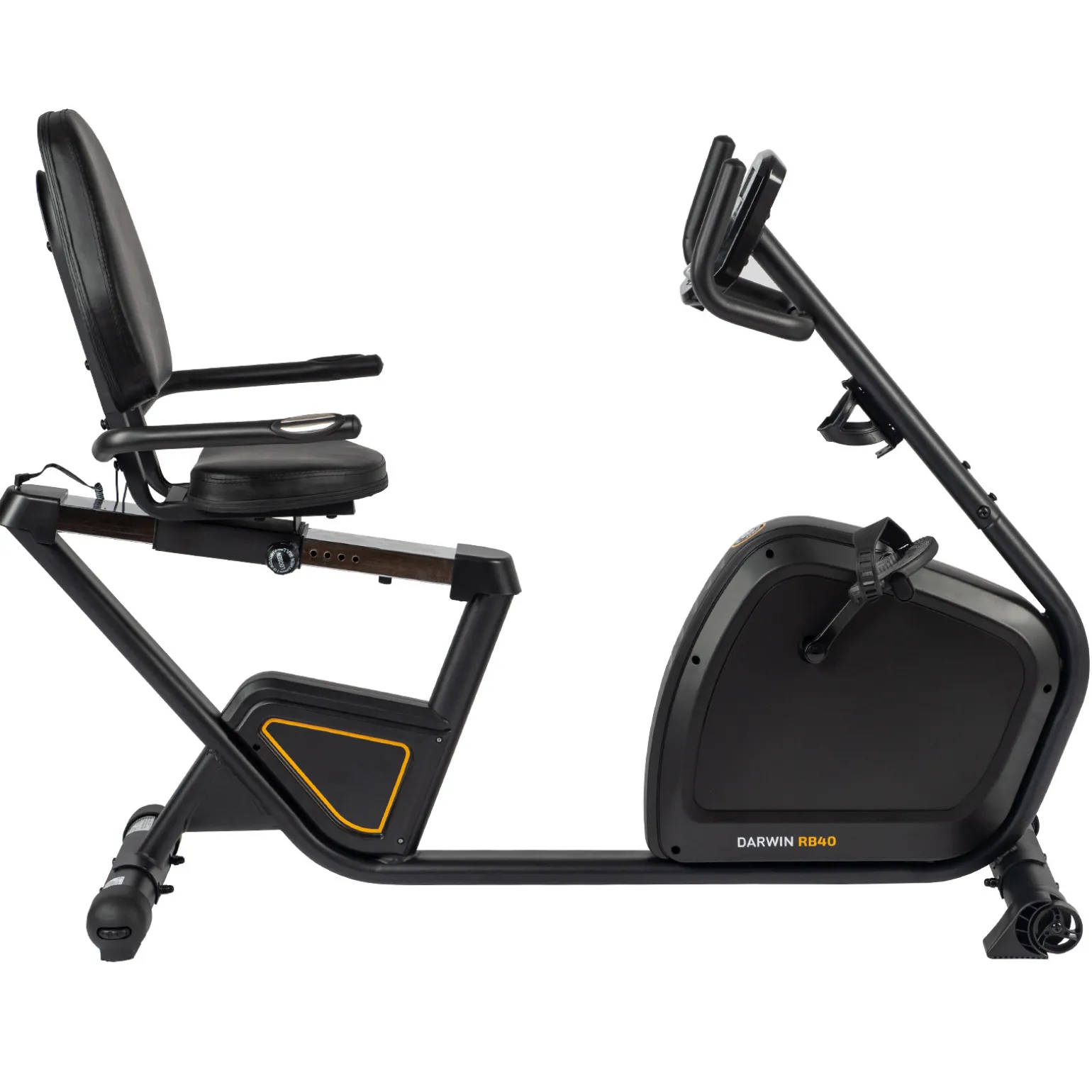 Darwin Recumbent Bike RB40