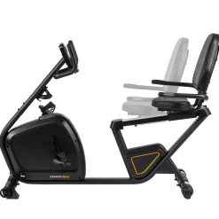Darwin Recumbent Bike RB40
