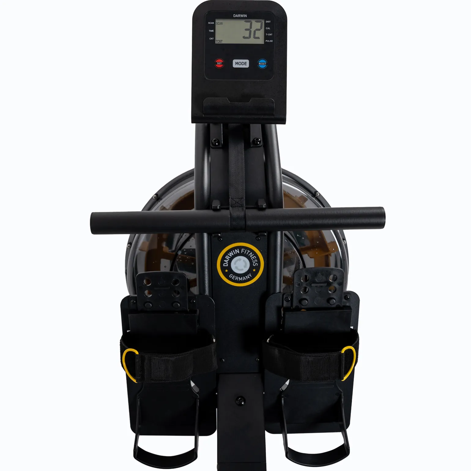 Darwin Rudergerät RM40