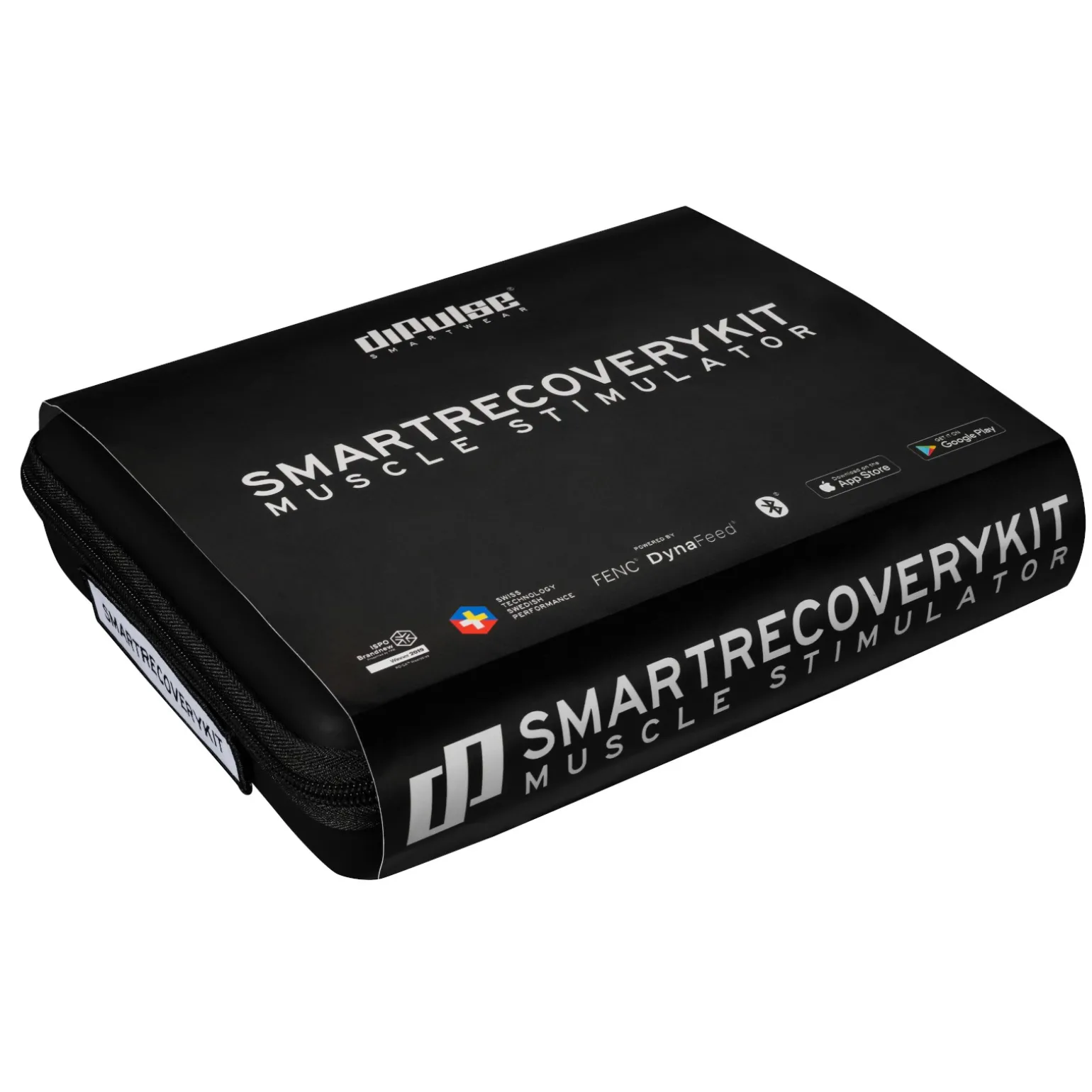 diPulse Smart Recovery Kit