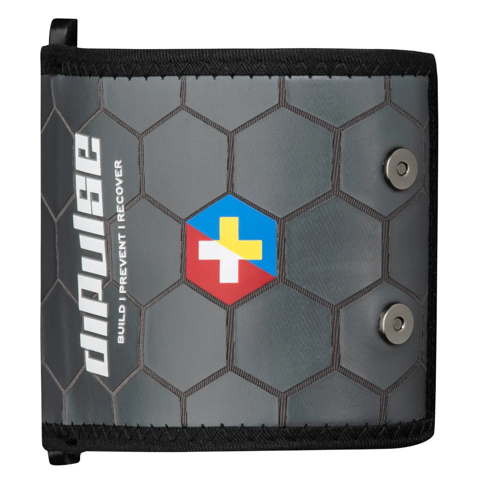 diPulse Smart Recovery Kit