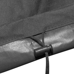 Donic Outdoor Tischtennisplatte Style 1000 inkl. Zubehör