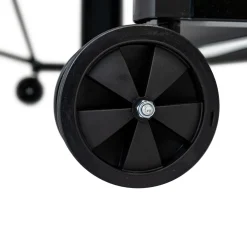 Donic Outdoor Tischtennisplatte Style 1000 inkl. Zubehör