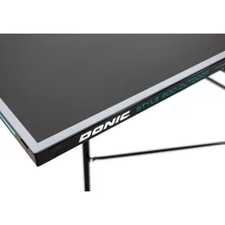 Donic Outdoor Tischtennisplatte Style 600 inkl. Zubehör