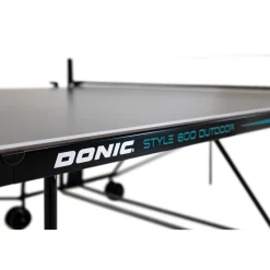 Donic Outdoor Tischtennisplatte Style 600 inkl. Zubehör
