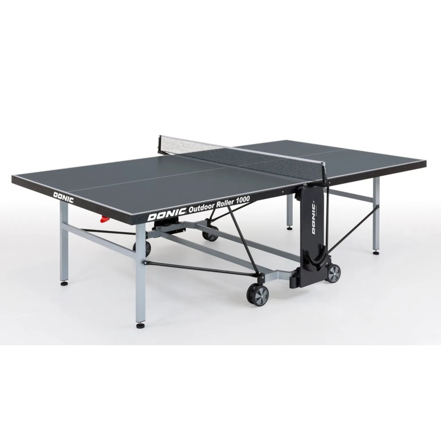 Donic Outdoor Tischtennisplatte Roller 1000