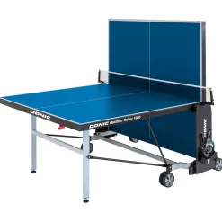 Donic Outdoor Tischtennisplatte Roller 1000