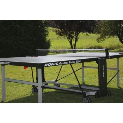 Donic Outdoor Tischtennisplatte Roller 1000