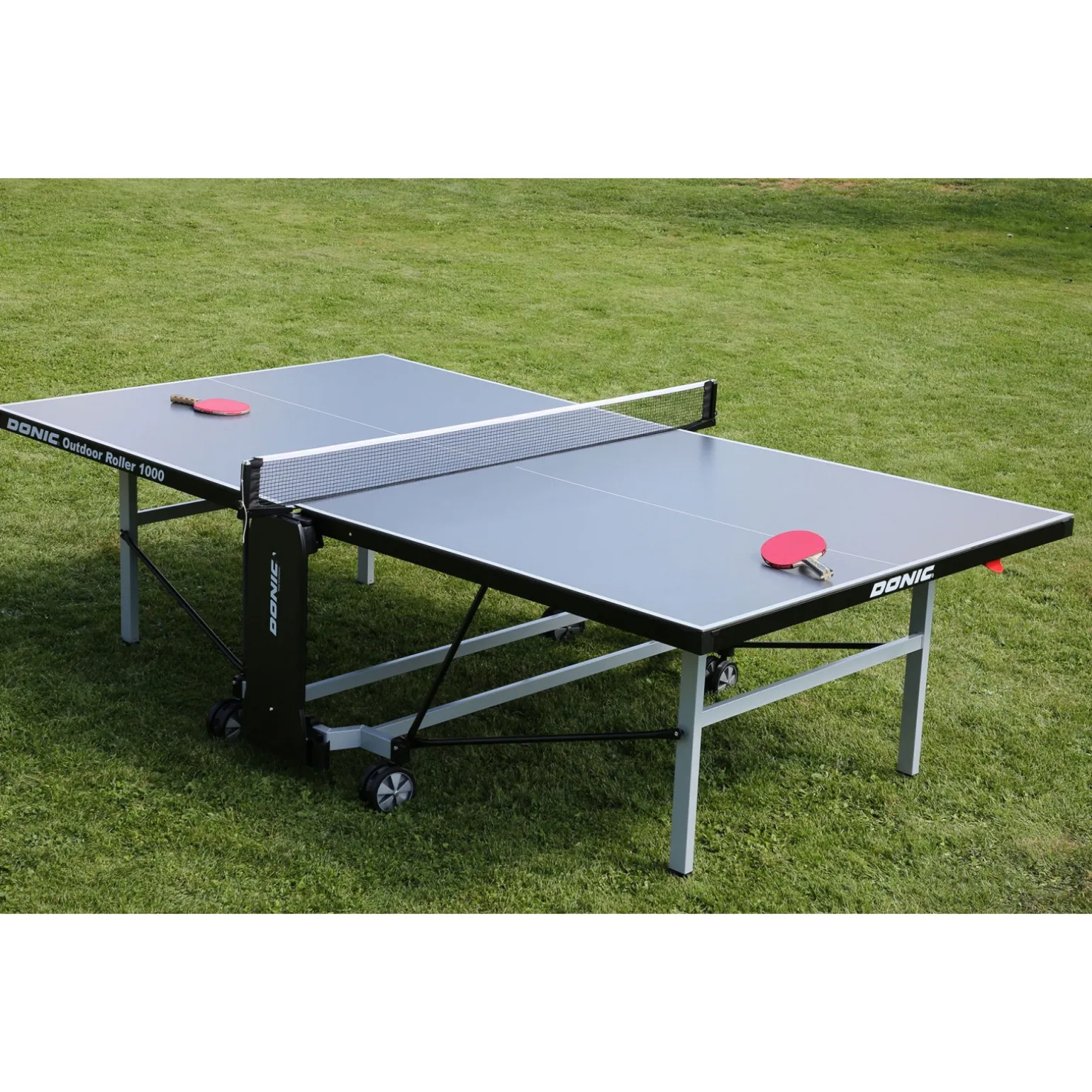 Donic Outdoor Tischtennisplatte Roller 1000