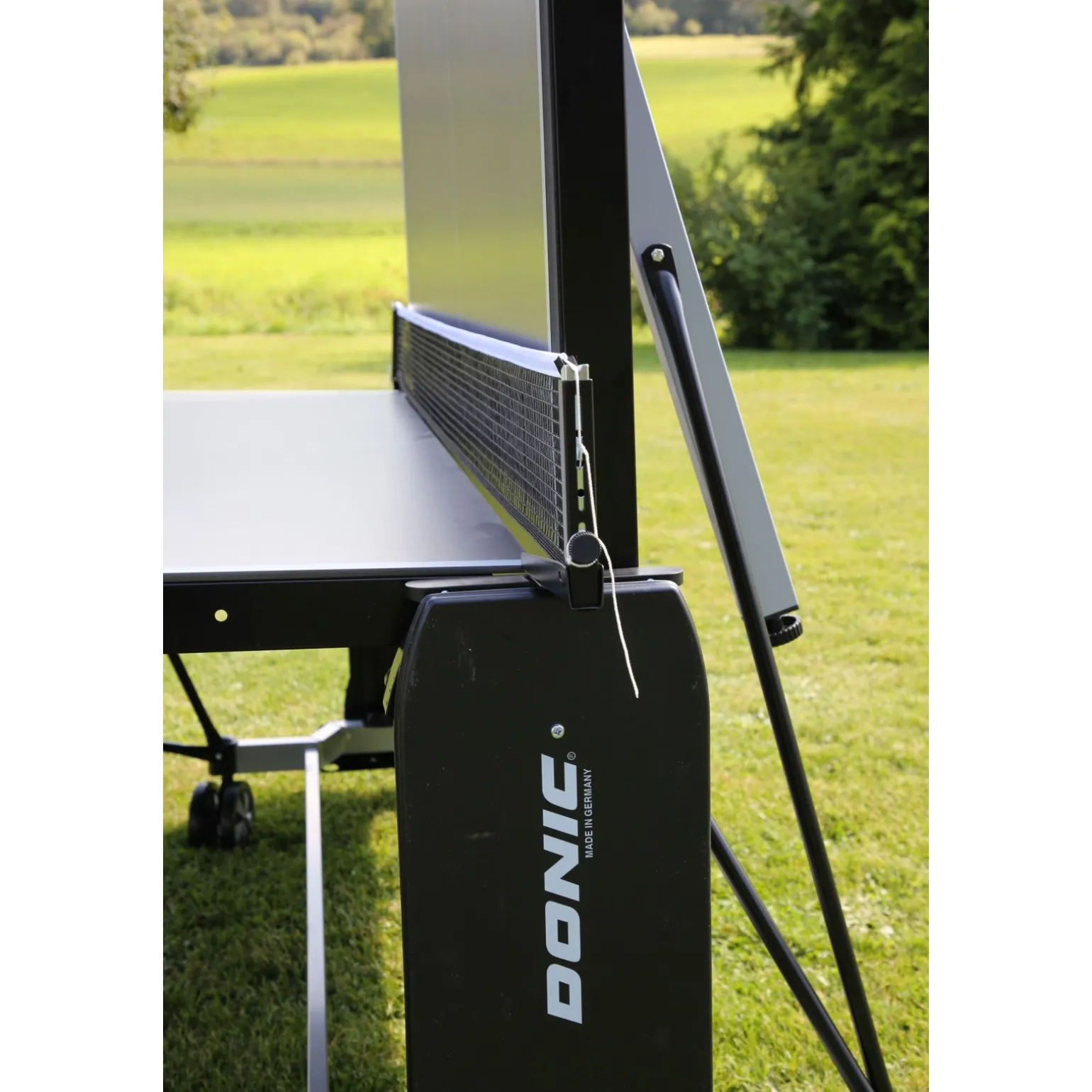 Donic Outdoor Tischtennisplatte Roller 1000