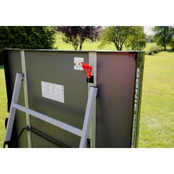 Donic Outdoor Tischtennisplatte Roller 1000