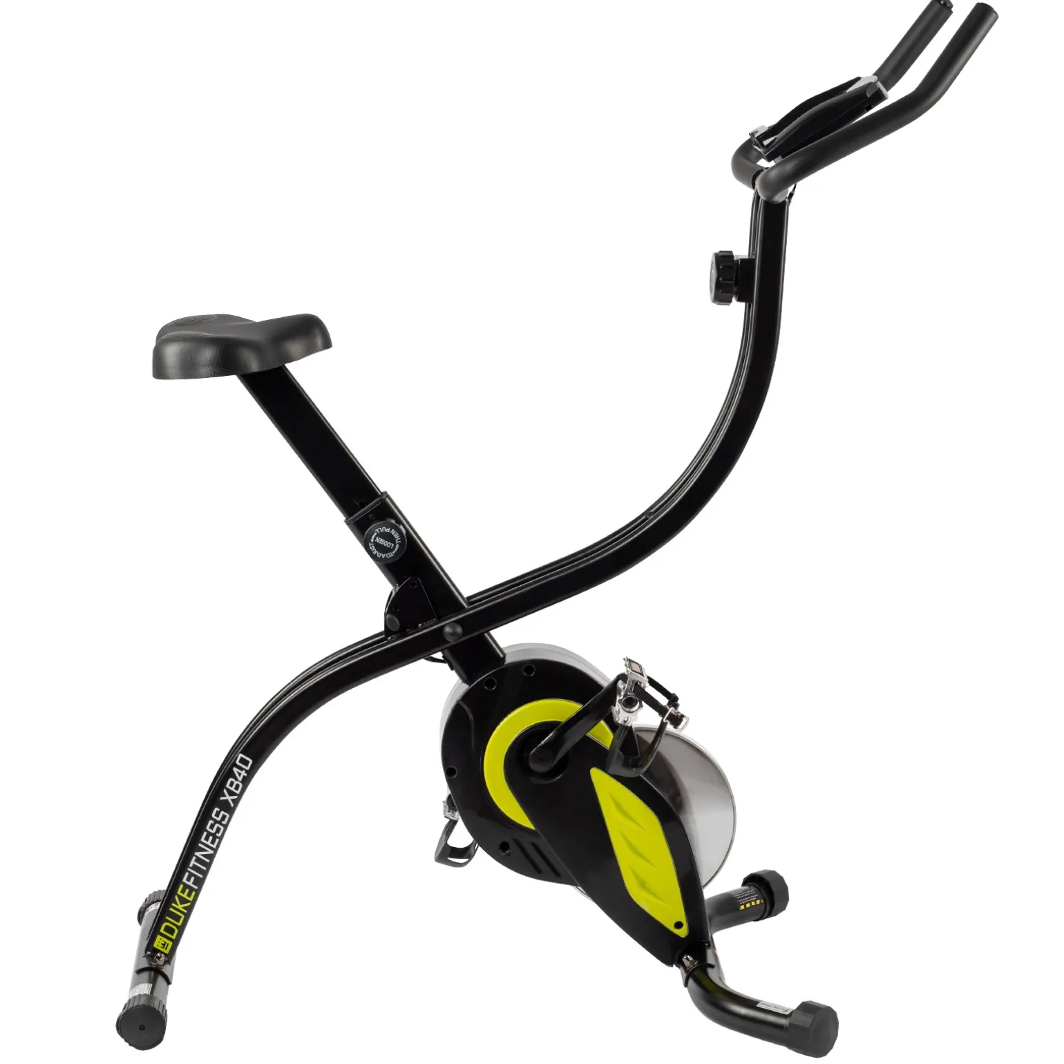 Duke Fitness Heimtrainer XB40