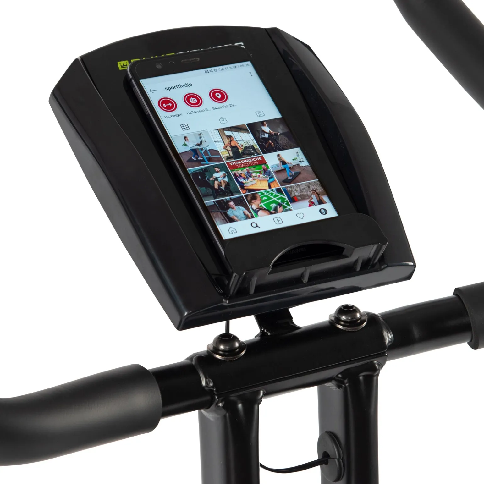 Duke Fitness Heimtrainer XB40