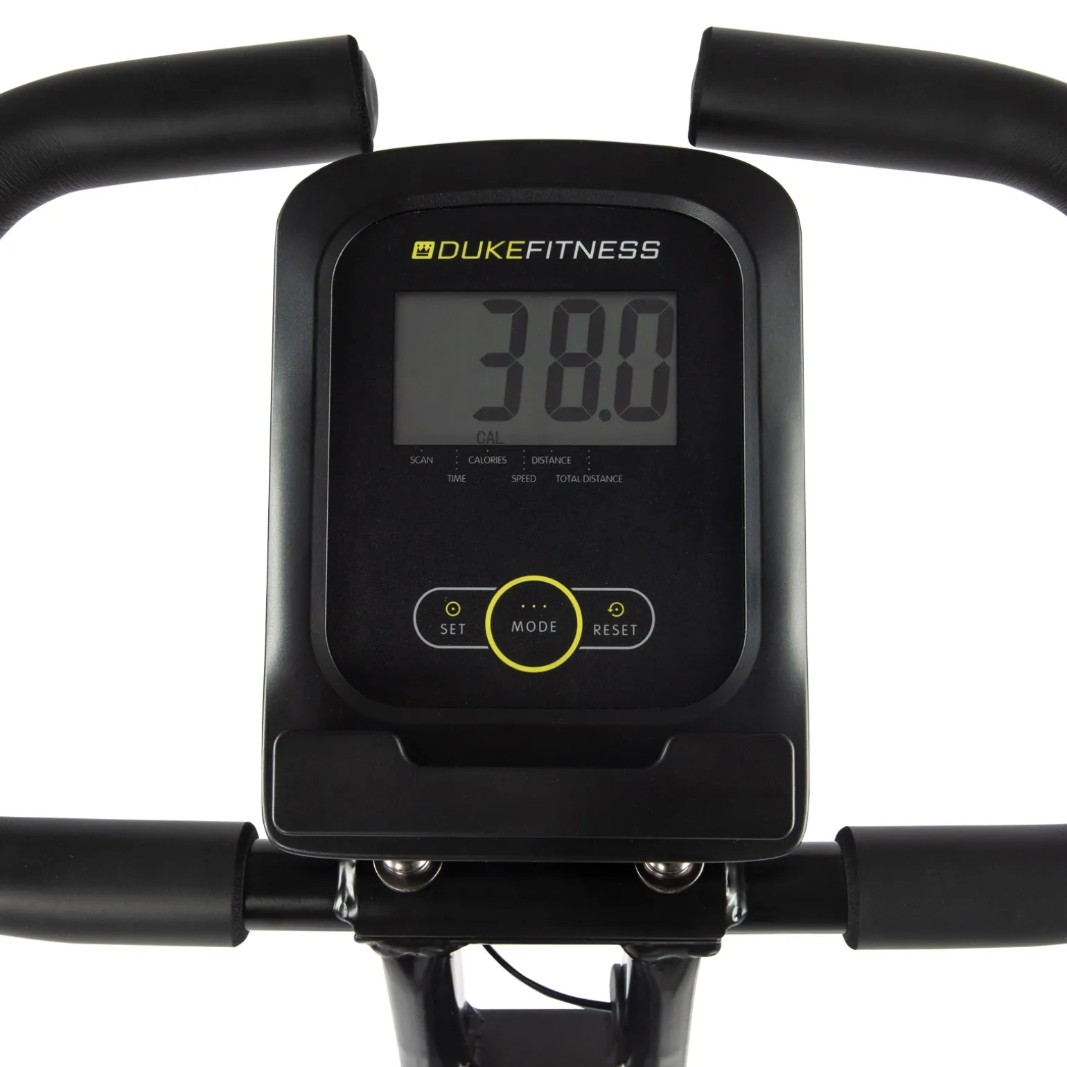 Duke Fitness Heimtrainer XB30