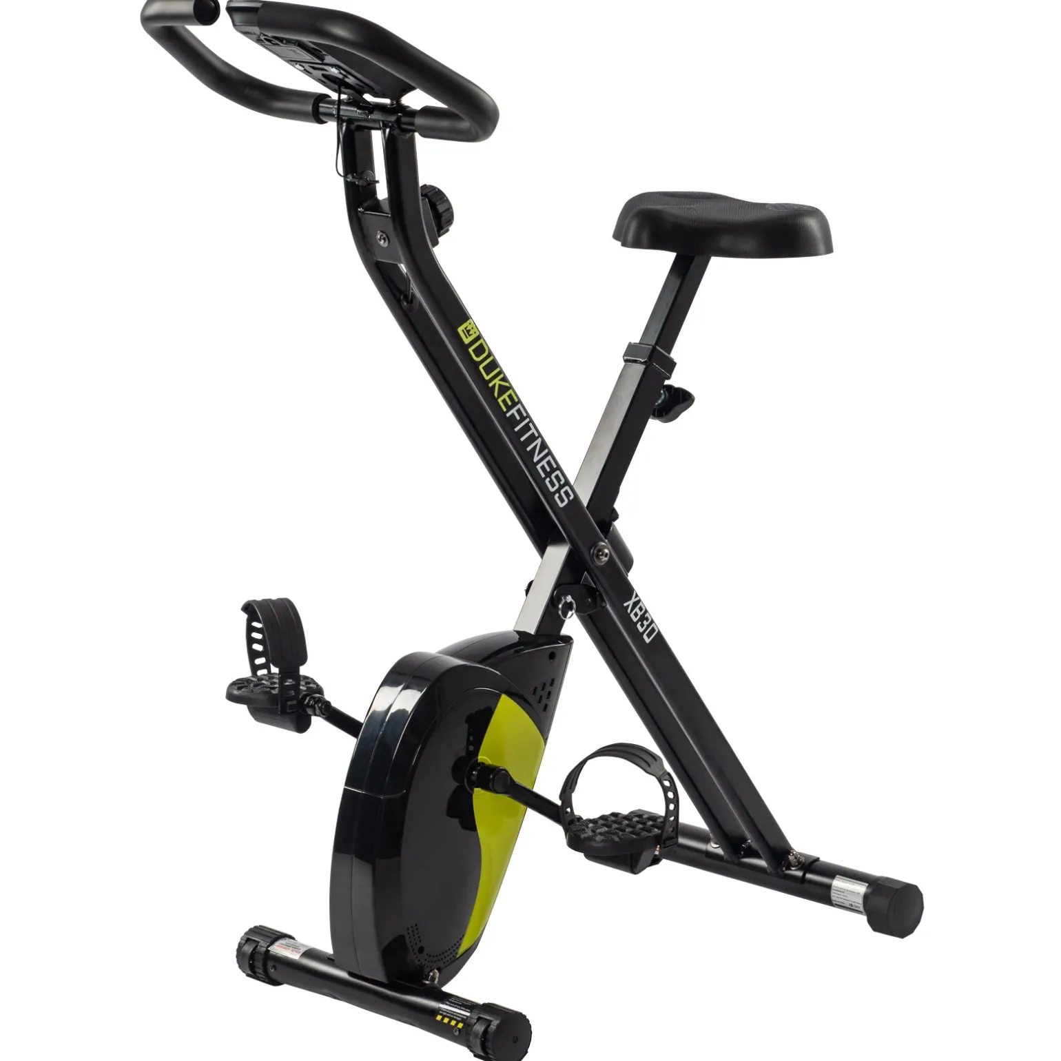 Duke Fitness Heimtrainer XB30