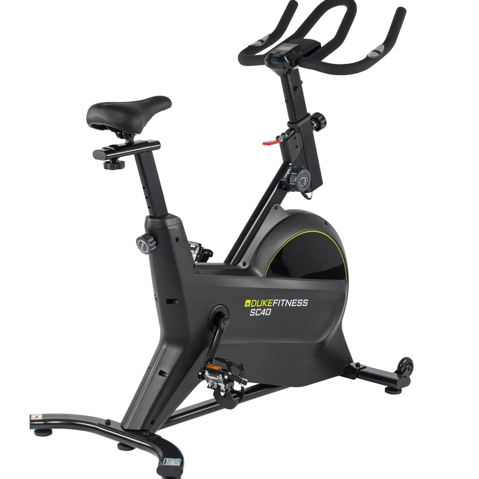 Duke Fitness Indoor Bike SC40