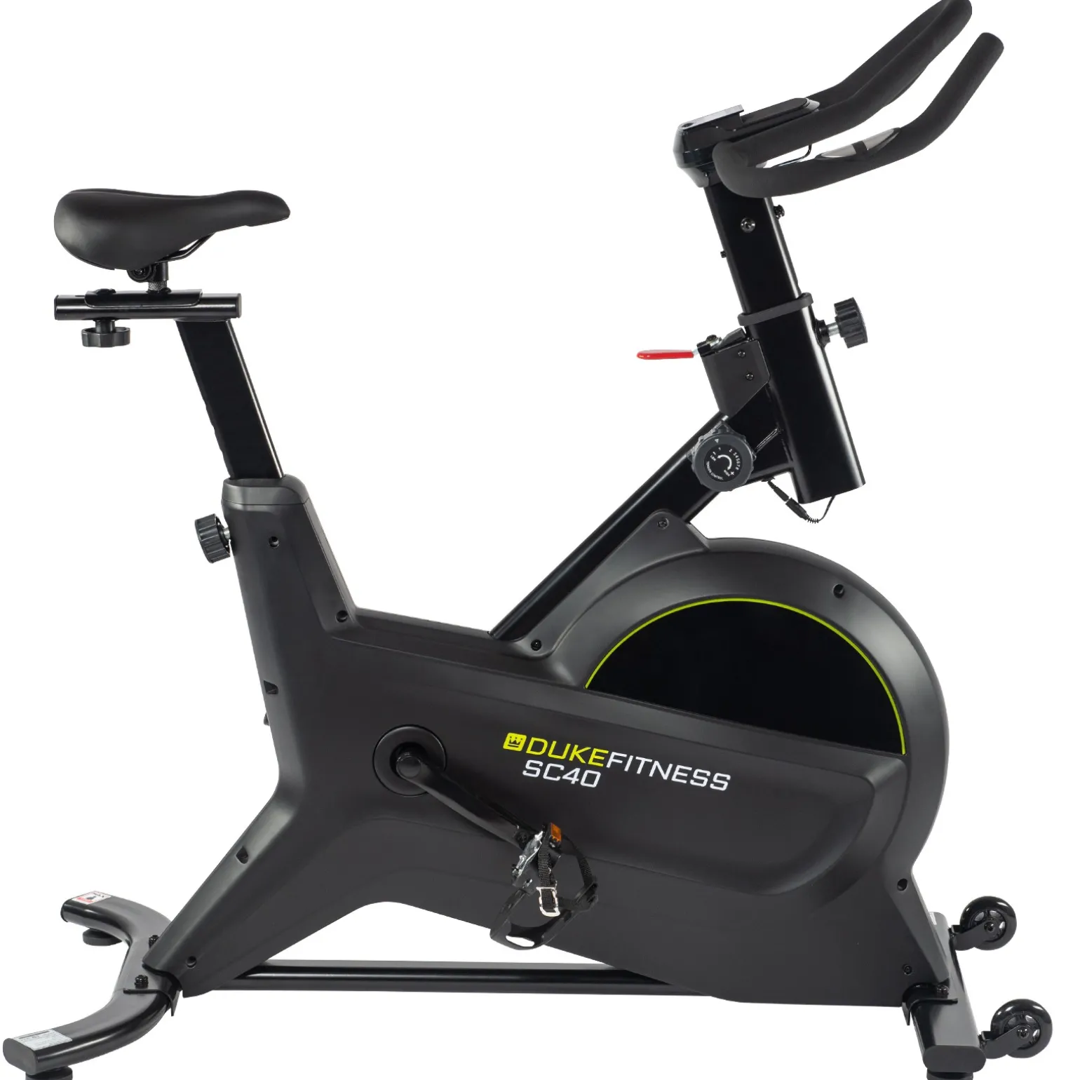 Duke Fitness Indoor Bike SC40