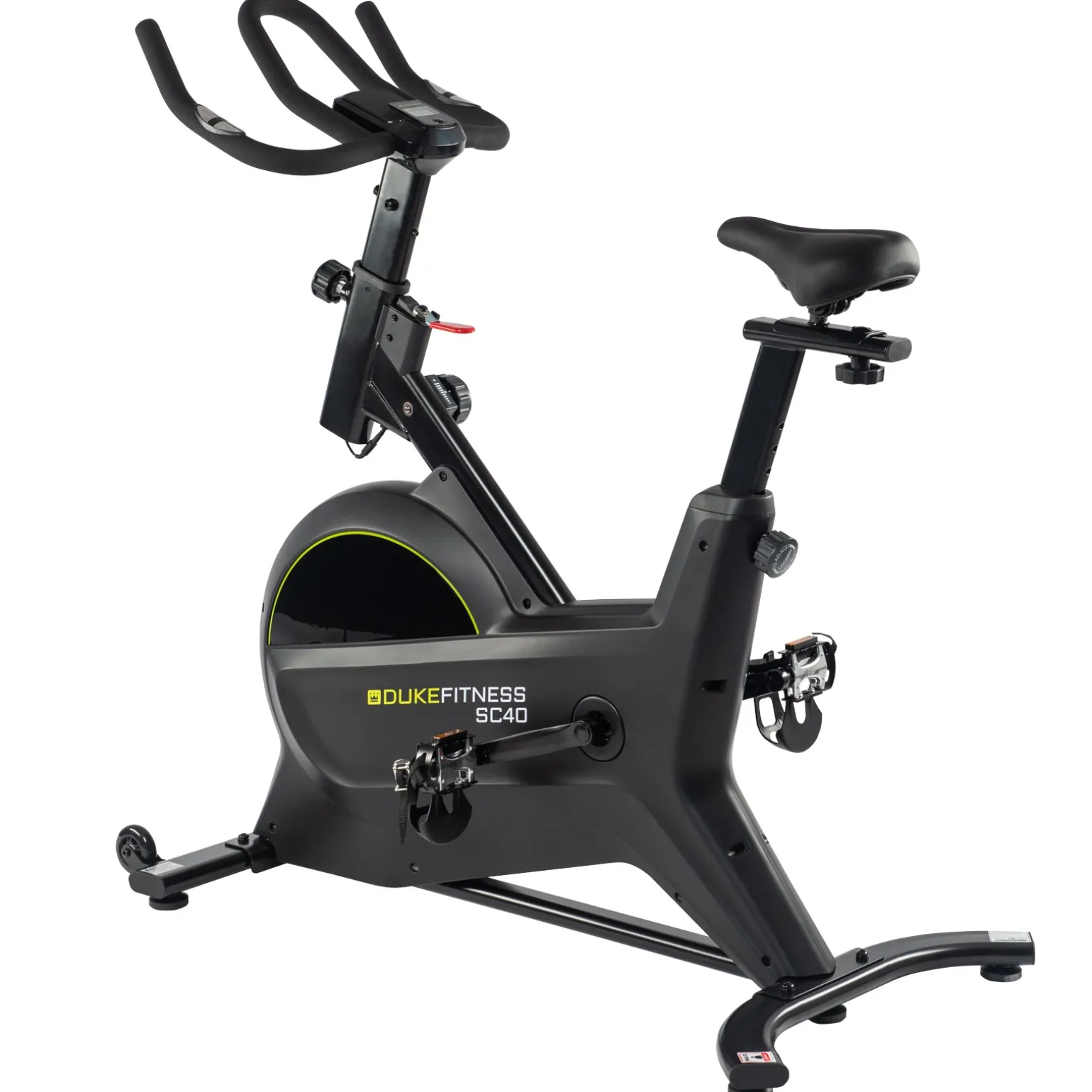 Duke Fitness Indoor Bike SC40