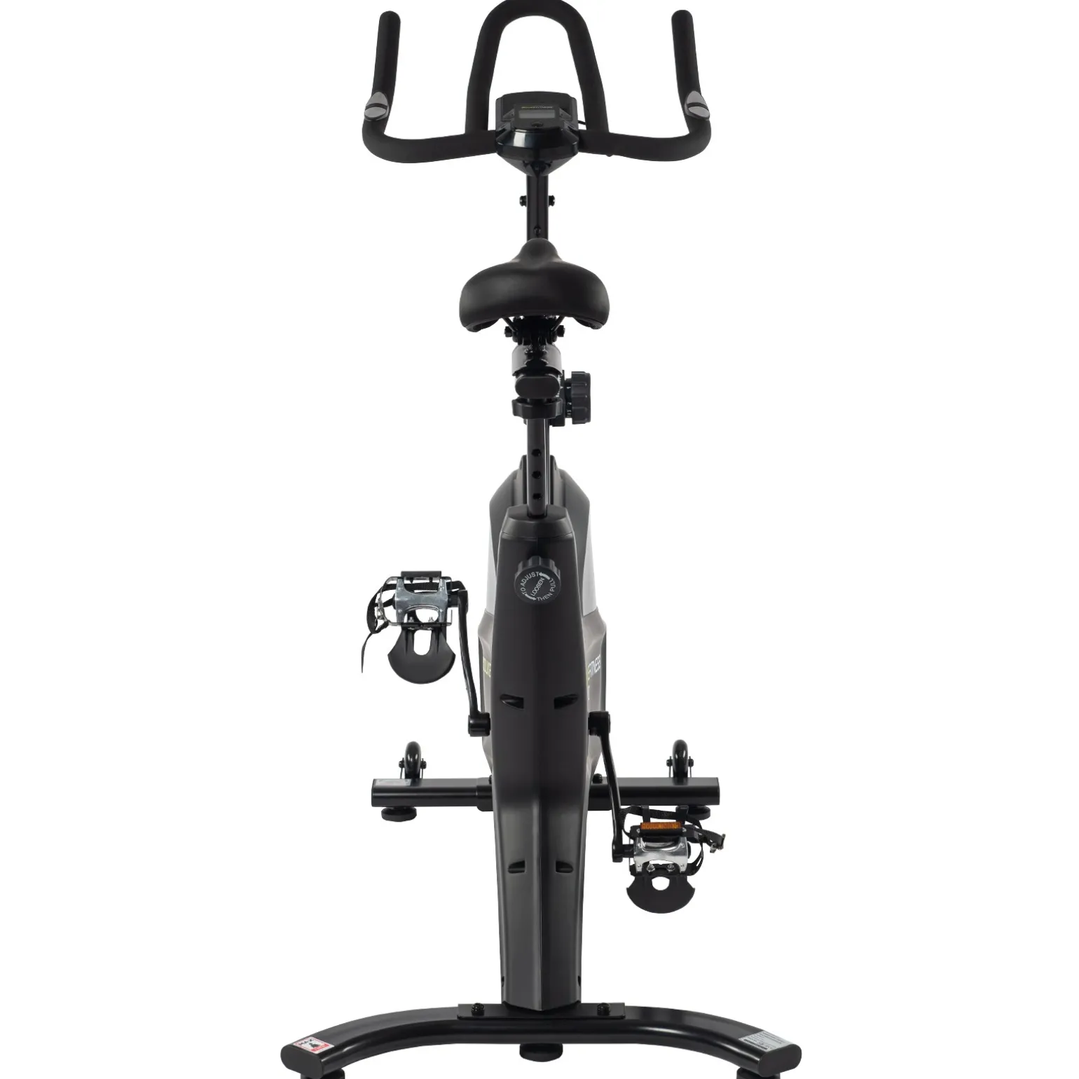 Duke Fitness Indoor Bike SC40