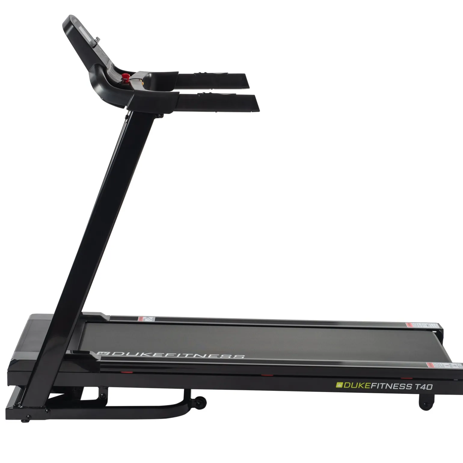 Duke Fitness Laufband T40