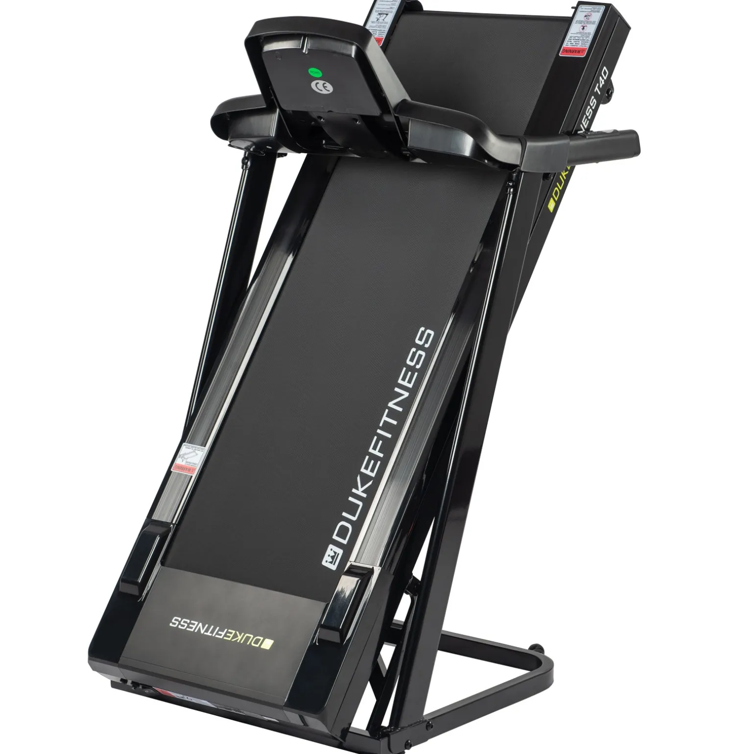 Duke Fitness Laufband T40