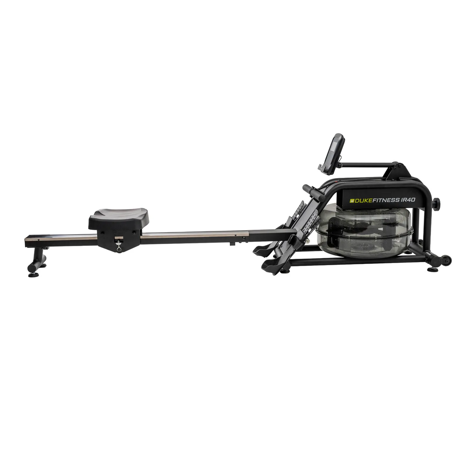 Duke Fitness Rudergerät IR40