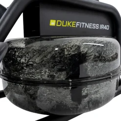 Duke Fitness Rudergerät IR40