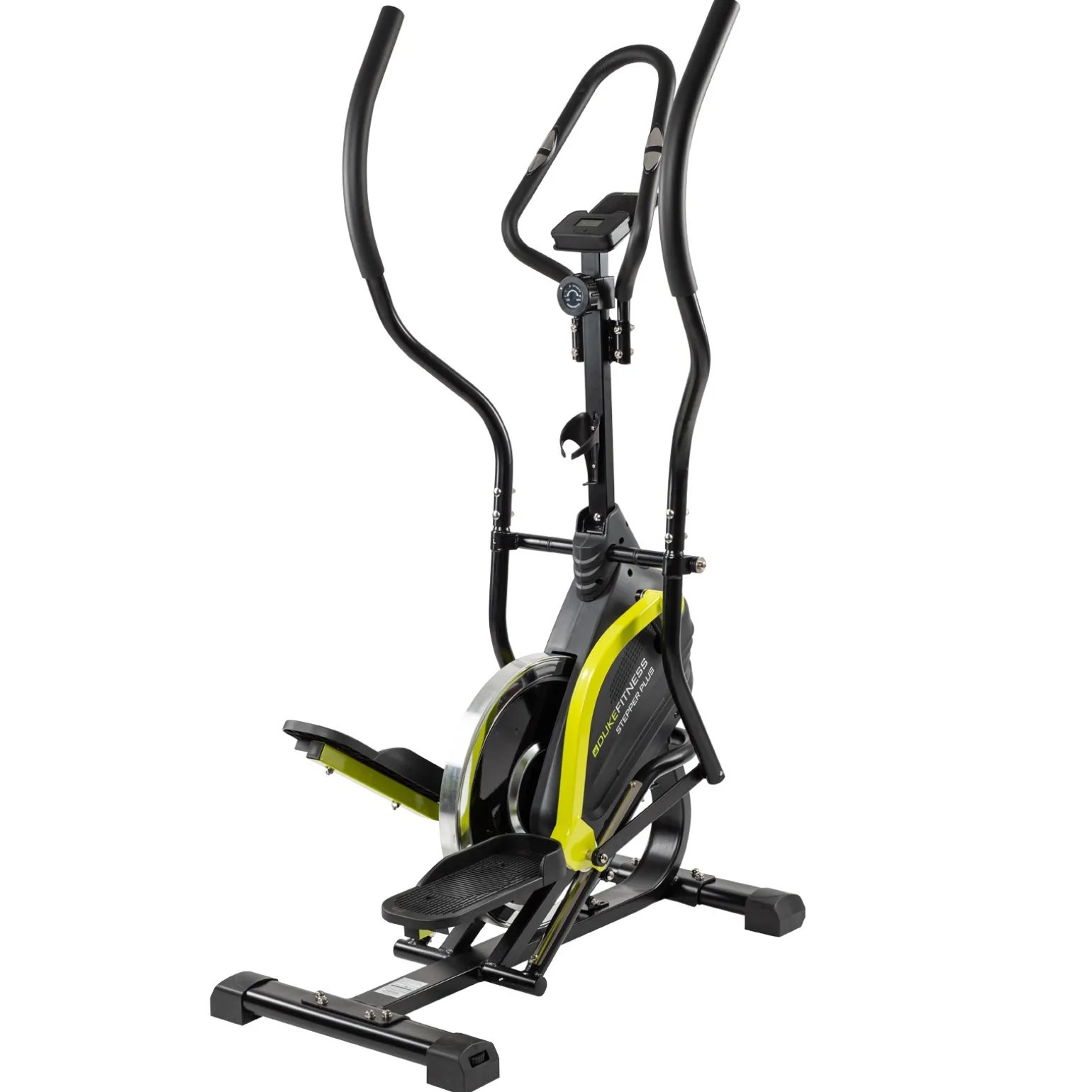 Duke Fitness Stepper Plus