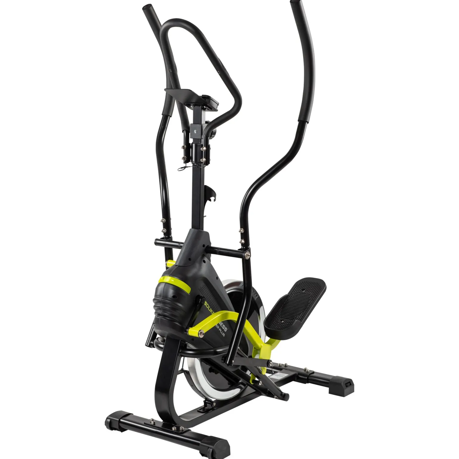 Duke Fitness Stepper Plus