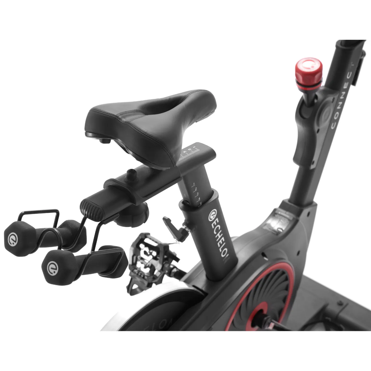 Echelon EX5s Smart Indoor Bike Connect