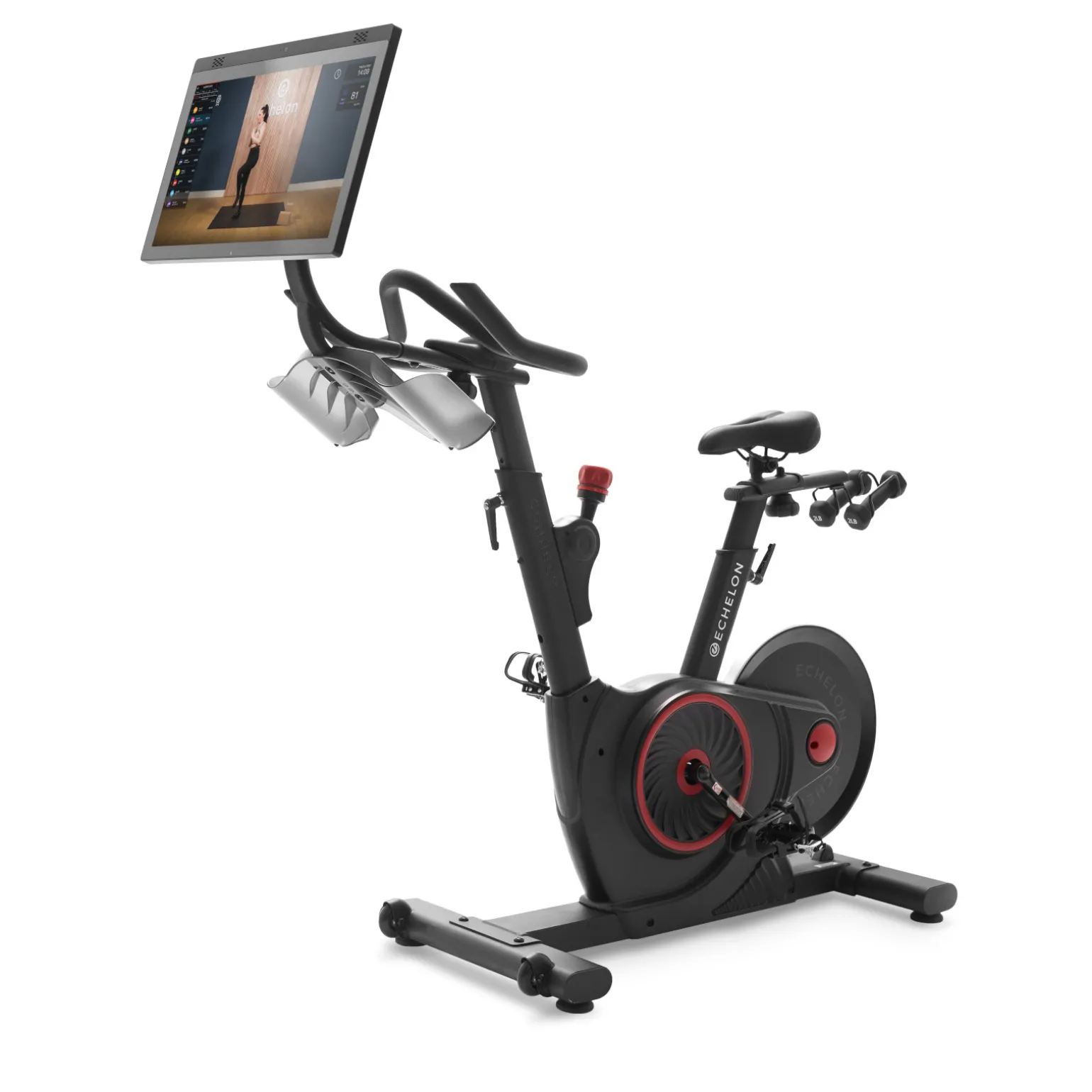 Echelon EX5s Smart Indoor Bike Connect
