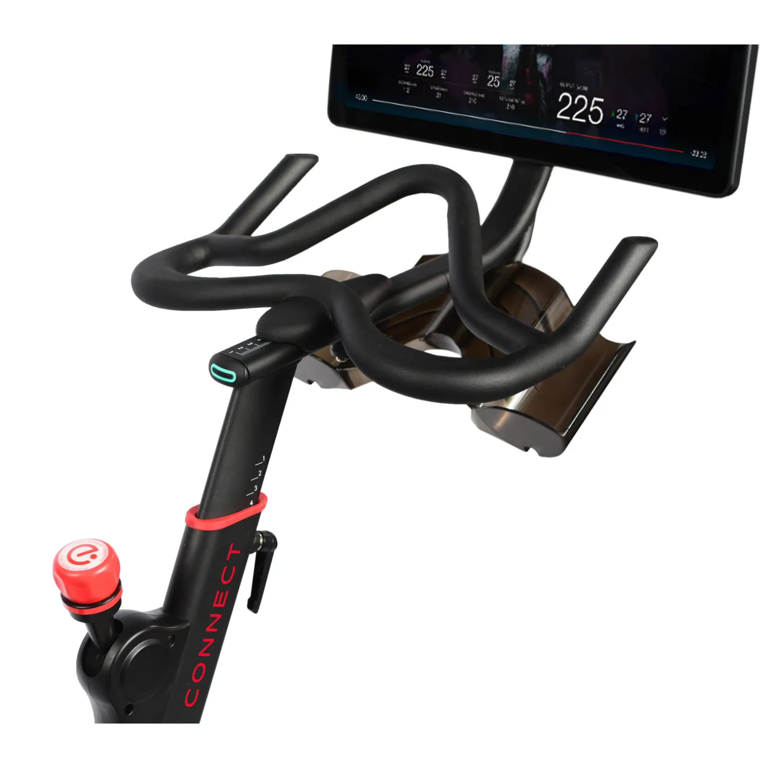 Echelon EX5s Smart Indoor Bike Connect