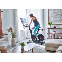Echelon EX5s Smart Indoor Bike Connect