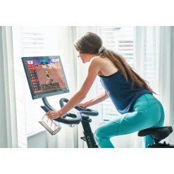 Echelon EX5s Smart Indoor Bike Connect