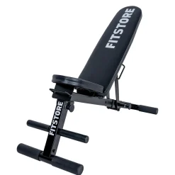 Fitstore Hantelbank