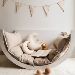 FitWood LUOTO Kletterbogen