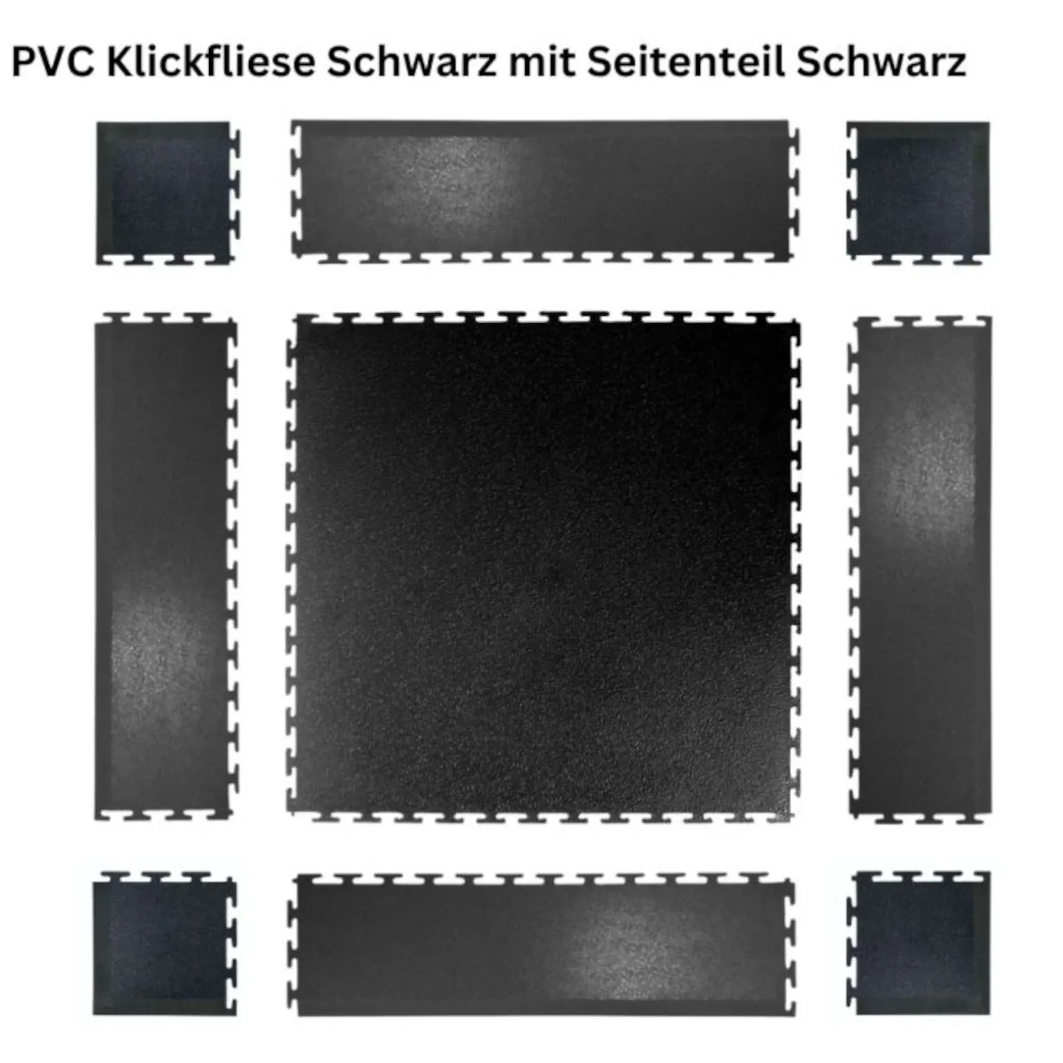 Flexi-Tile Bodenschutzmatte Premium