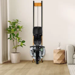 Fluid Rower Rudergerät Apollo Plus