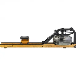 Fluid Rower Rudergerät Apollo XL Buche