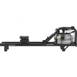 Fluid Rower Rudergerät Neon Pro XL