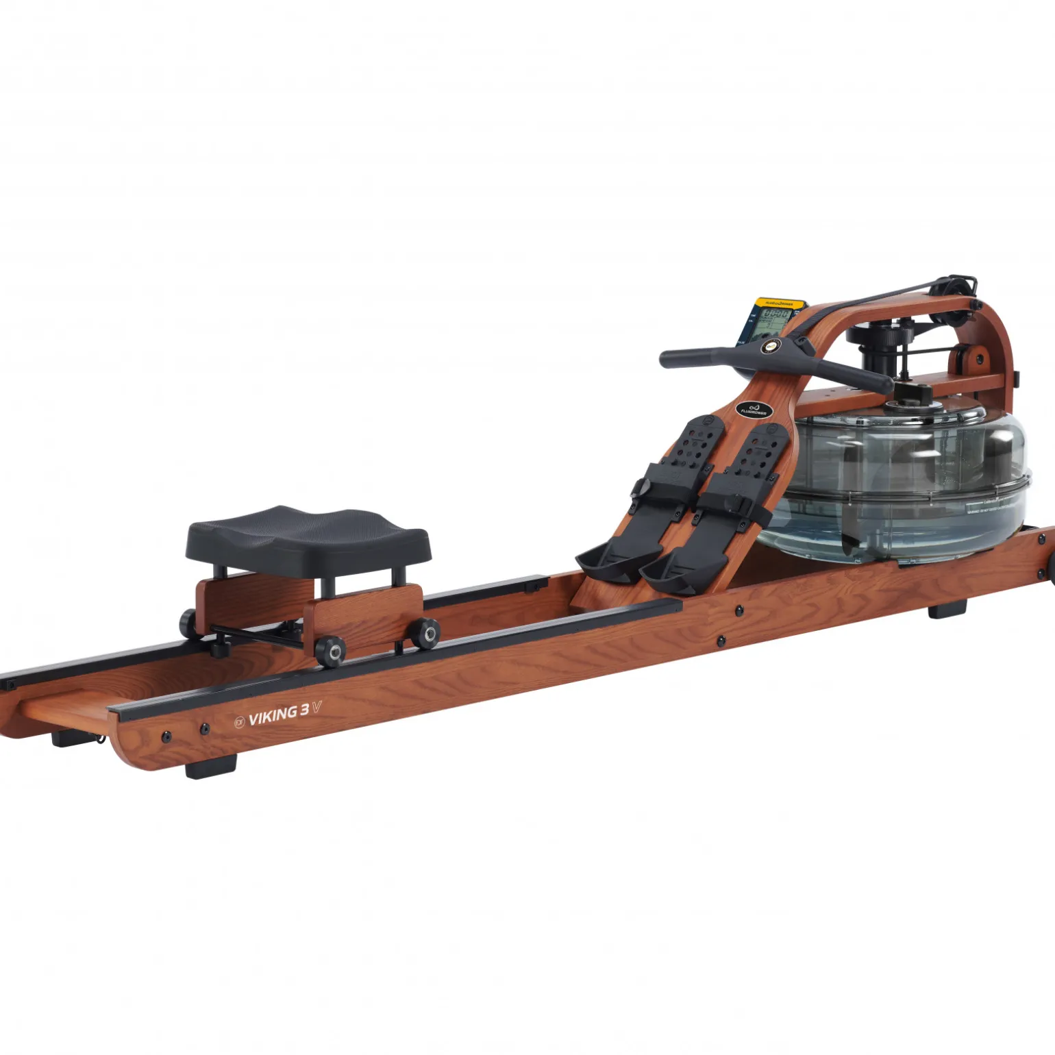 Fluid Rower Rudergerät Viking 3 V