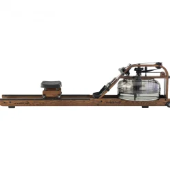 Fluid Rower Rudergerät Viking 3 XL Walnuss