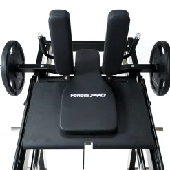 Force USA Beinpresse Ultimate Hack Squat Pro