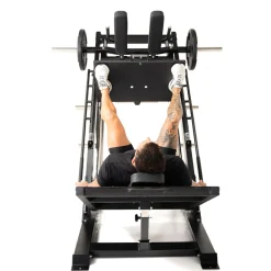 Force USA Beinpresse Ultimate Hack Squat Pro