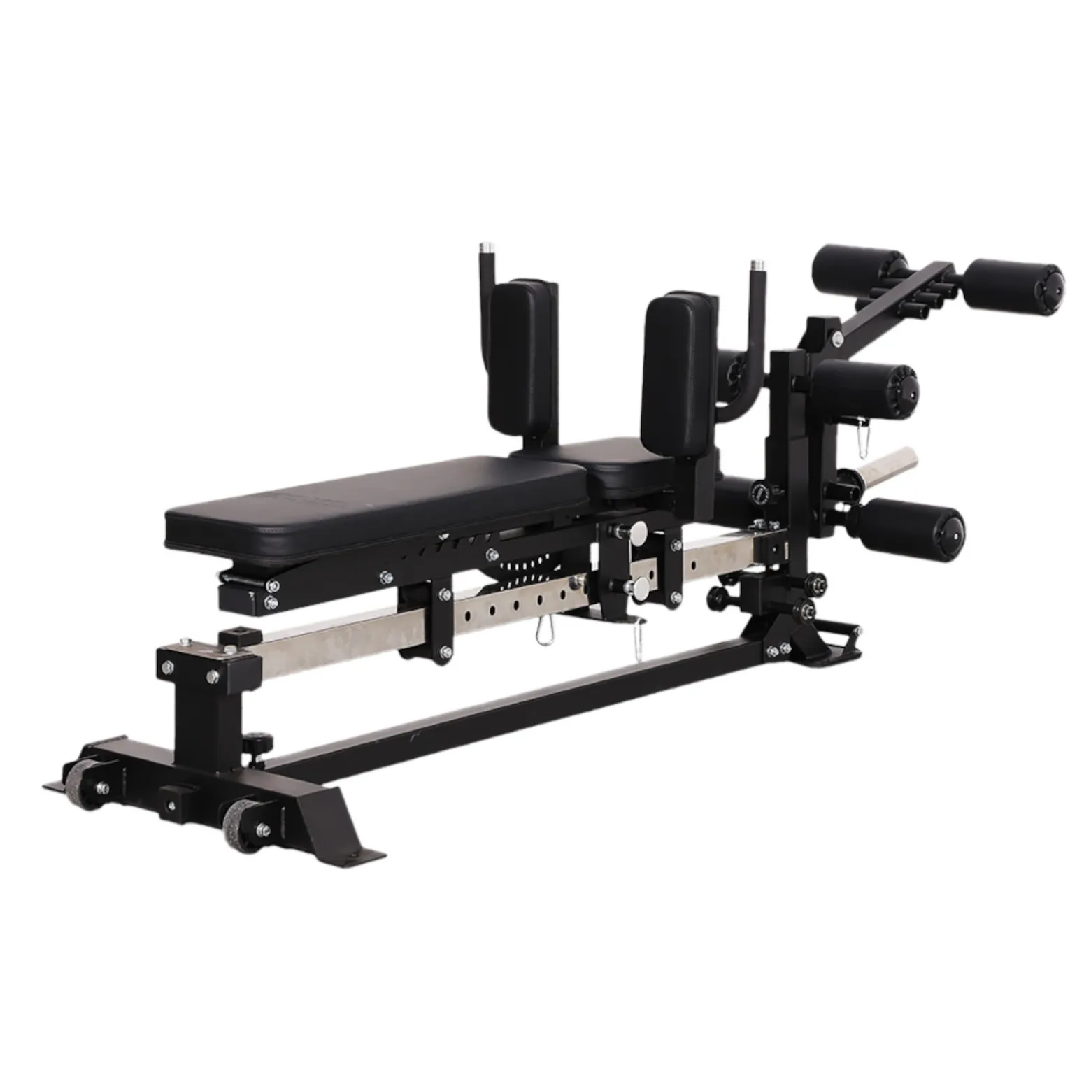 Force USA Hantelbank C10 Sliding Bench