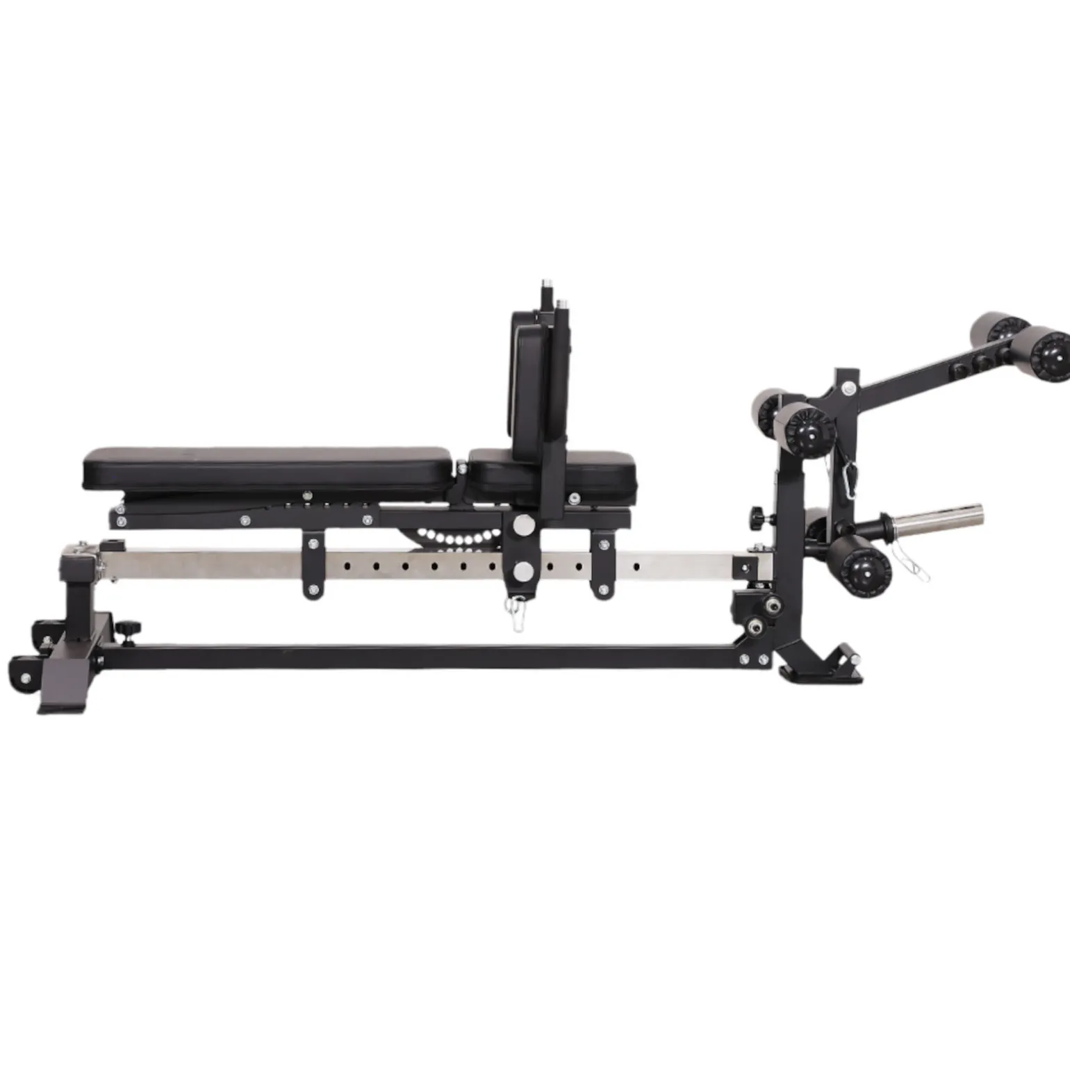 Force USA Hantelbank C10 Sliding Bench